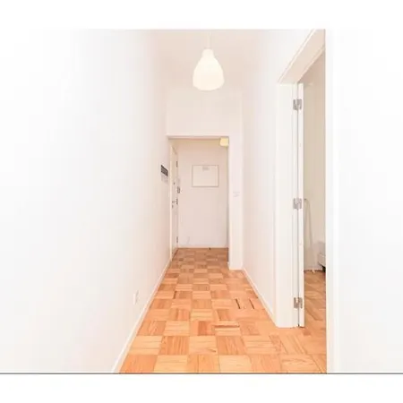 Houze Spacious 4 Bedroom Flat Near Zoo Lejlighed *